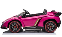 Lamborghini Veneno voiture électrique pour enfants, jouet