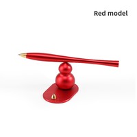 Stylo Métal de Luxe Série Yi Fan Jis Courtesy Dao pour Cadeau d'Affaires – Outil d'Écriture Premium