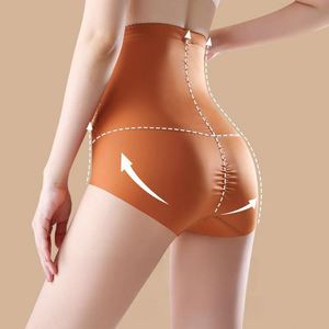 2 Pack Shaper Cotton Tummy Support with Lace Brief - Product Image 1