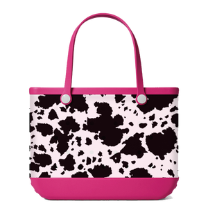 Sac de plage en caoutchouc EVA avec impression de logo personnalisé, motif aztèque occidental, imperméable, pour la piscine, le bateau, les voyages - Product Image 1