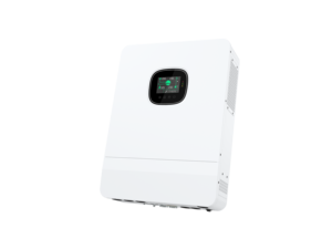 Trong kho off-lưới năng lượng mặt trời biến tần Spi-6.5k-up chúng tôi phiên bản 6.5kw năng lượng mặt trời biến tần với Dual MPPT - Product Image 6