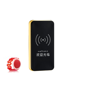 E303 스마트 전자 키 RFID M1 13.56Mhz 캐비닛 로커 잠금 학교 로커 로고