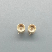 Connecteur RF de base d'antenne PCB de type prise SMP-JWHD503-LD