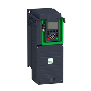 Variador de Frecuencia de Bajo Precio S Ac Drive Atv630d18n4 18kw Trifásico 380v Nuevo Original en Existencia - Product Image 1