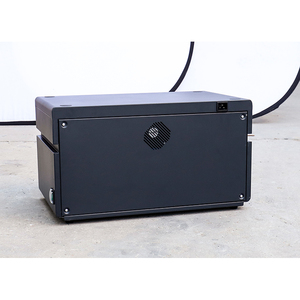 Tủ sạc đa năng 20 cổng <span class=keywords><strong>USB</strong></span>, cửa sắt mở đôi, dành cho máy tính để bàn và laptop - Product Image 4