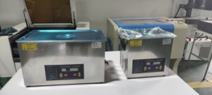Nettoyeur à ultrasons électrique, nouvelle capacité de <span class=keywords><strong>30L</strong></span>, 20L, 10L pour le nettoyage des circuits imprimés, des disques vinyles, des pièces automobiles, des lunettes dentaires, taille 3L, 2L - Product Image 6