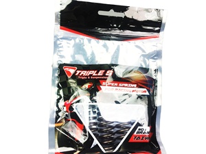 ฤดูใบไม้ผลิคลัทช์ที่เหนือกว่าสำหรับการแข่งรถมอเตอร์ Exciter 135/ยามาฮ่า LC135/SNIPER 135 /SPARK135ทำในเวียดนามที่มีมาตรฐานสูง - Product Image 4