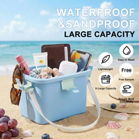 Sac de rangement réutilisable de conteneurs étanches en silicone de haute qualité