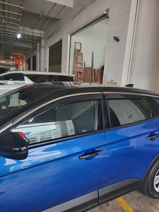 Factory Directly Sell High End tape-on Injection Deflector Window Visor for OPEL GRANDLAND X 2018 - Product Image 3