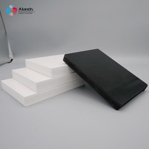 3mm Cheap Price Forex PVC <strong>Foam</strong> Sintra <strong>Board</strong> - Product Image 4