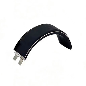แบตเตอรี่โซลิดสเตตแบบโค้งรูปทรงพิเศษ 3.7V 20mah สำหรับของเล่น - Product Image 1