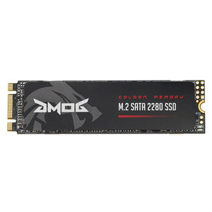 SSD Interno M.2 de 1 TB, 128 GB, 256 GB, 512 GB, Nuevo en Stock, Flash NAND 3D TLC, Garantía de 3 Años para Laptop/Notebook, SATA M.2, SSD de 256 GB - Product Image 1