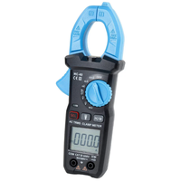 Máquina de Prueba Industrial FNIRSI MC-40 Original, 3 Años de Garantía, IP65, Frecuencia de Medición de 3 Veces/s, 110V, Prueba Automática, 26mm