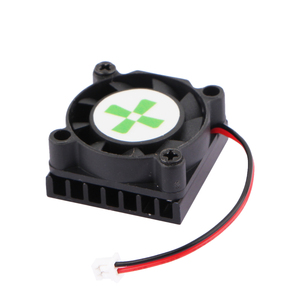 ฮีทซิงค์ระบายความร้อน 2513 สำหรับ Radxa ROCK 5A ROCK 4D CPU Cooler SBC - Product Image 2