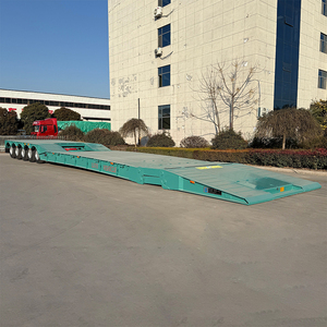 Venta Directa de Fábrica: Semirremolque de Plataforma Baja Plegable de 150 Toneladas con Cuello de Cisne, 2/3/4/5 Ejes, Personalizable - Product Image 6