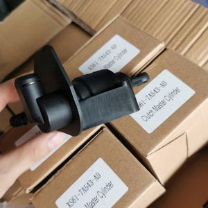 Pièces automobiles XS61-7A543-AD <span class=keywords><strong>Cylindre</strong></span> maître d'<span class=keywords><strong>embrayage</strong></span> pour Ford Fiesta Balita Ka - Product Image 2