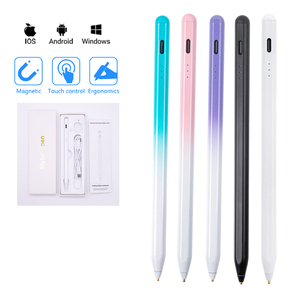 Venta caliente multicolor Palm rejectionstylus pen Multi-Sistema universal para iPad/teléfono trabajo pintura multiusos - Product Image 2
