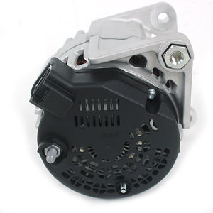 自動車部品 エンジン部品 オルタネーター 1025030FE040 JAC サンレイ ソラーズ <span class=keywords><strong>2</strong></span>.7D用 - Product Image 1