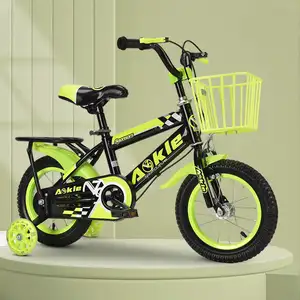 뜨거운 판매 저렴한 어린이 자전거 OEM 미니 자전거 12 14 16 20 인치 어린이 자전거 사이클 세페다 아낙 5 ~ 10 세 아기 소년