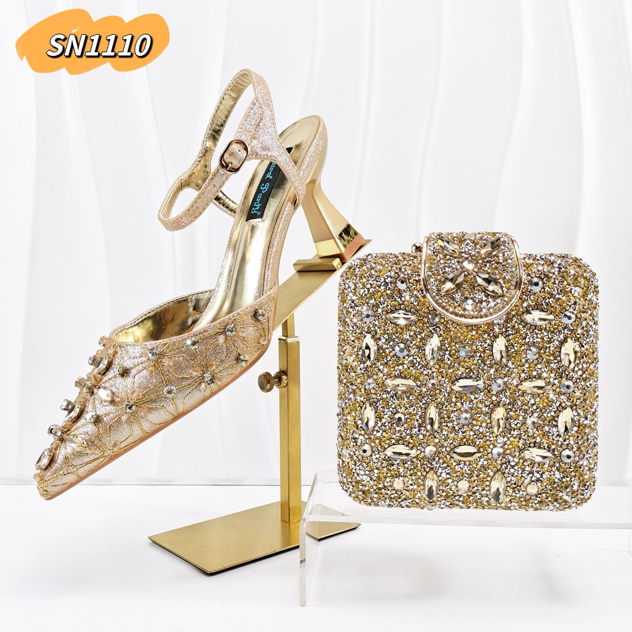Gold