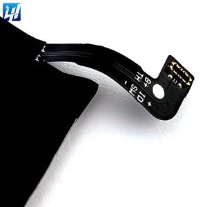 HB486686ECW FRL-22 FRL-23 FRL-L22 FRL-L23享受20加5G FRL-AN00a手机电池华为Y9A - Product Image 3