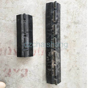 Màn Hình Lưới Sàng Tổng Hợp Lắp Đặt Khác Nhau Màn Hình Lưới Cao Su - Product Image 4