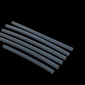 Ptfa/pfa गर्मी सिकुंक ट्यूब उच्च तापमान प्रतिरोध पारदर्शी औद्योगिक ग्रेड नली काटने सेवा आइसो9001 प्रमाणित - Product Image 2