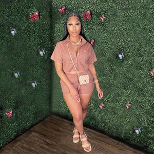 <span class=keywords><strong>Conjunto</strong></span> de Blusa y Shorts Casual <span class=keywords><strong>Elegante</strong></span> de Verano <span class=keywords><strong>para</strong></span> <span class=keywords><strong>Dama</strong></span> Joven de 2 Piezas con Manga Corta Ropa Deportiva Modesta <span class=keywords><strong>para</strong></span> Mujer - Product Image 4