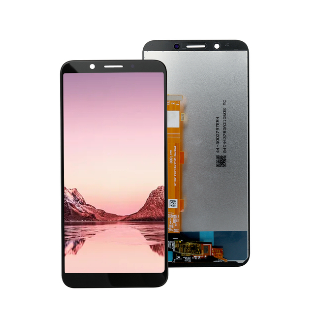 Original Touch Digitizer Mobile Phone Lcd Screen Display for Oppo A3s A5s A9 A12 A15 A31a37 A53 A83 A93