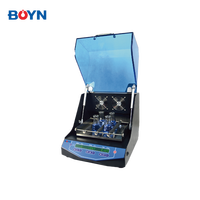 Agitateur d'incubateur BN-ES60/60 +/60E/60C avec technologie de vitesse de contrôle PID bon instrument de laboratoire d'uniformité de température