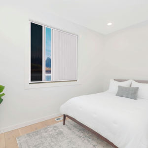 มุ้งม้วน<span class=keywords><strong>กัน</strong></span><span class=keywords><strong>ยุง</strong></span>แบบพับได้ ขายดี พร้อมม่านรังผึ้ง<span class=keywords><strong>กัน</strong></span>แสงในตัว สำหรับหน้าต่างบานเลื่อนแนวตั้ง เหมาะสำหรับบ้าน - Product Image 4