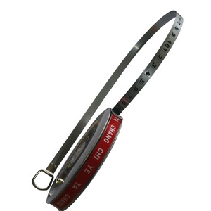 Oem kim loại vòng Vỏ băng biện pháp 10m ,15m ,20m ,30m khoảng cách công cụ đo lường - Product Image 3