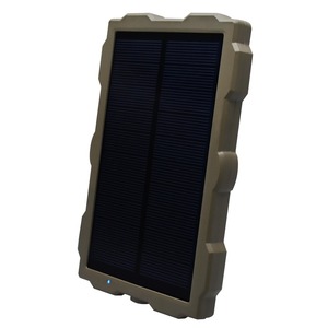 Portable 6V 1700mAh 1.5W Waterproof Solar Panel For Hunting Cameras IP65 Plastic S15 - Product Image 3