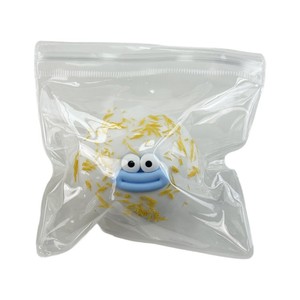 Nuevo Juguete de Descompresión Musical de Aprietar con Ojos Grandes, Boca de Salchicha, Lodo Líquido, Pan al Vapor Grande y Explosiones Big Mac Dafu - Product Image 5