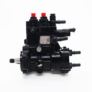 อะไหล่เครื่องยนต์อุตสาหกรรม DXM QSL9 L9 ปั๊ม 5583696 0445025660 สำหรับรถขุด - Product Image 3