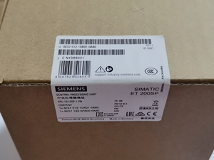 หน้าจอสัมผัส SIMATIC HMI TP1200 Comfort รุ่นใหม่แท้ 6AV2124-0MC01-0AX0 ขนาด 12 นิ้ว จอแสดงผล TFT แบบไวด์สกรีน - Product Image 3