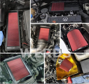 2015-2018 GMC Yukon XL 5.3L V8 f/I-Tất cả các hệ thống nạp khí hiệu suất cho 77-3082kp - Product Image 3