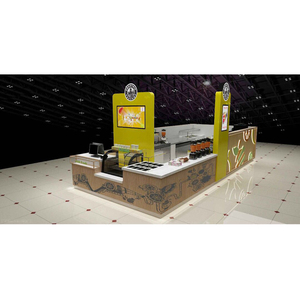 Mall Thiết Kế <span class=keywords><strong>Kiosk</strong></span> Sô Cô La Ngọt Ngào Kệ Trưng Bày Thực Phẩm Kẹo Thiết Kế <span class=keywords><strong>Kiosk</strong></span> Đồ Uống Thực Phẩm - Product Image 1