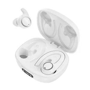 Best selling Wireless Stereo earphones IN-EAR earbuds TWS sport running headphones for gym