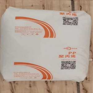 Polypropylene Homopolymer tiêm lớp <span class=keywords><strong>PP</strong></span> hạt - Product Image 2