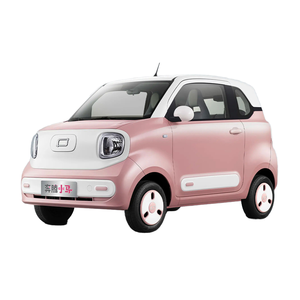 Benteng Xiaoma Besturn Pony Mini EV <span class=keywords><strong>voiture</strong></span> 122km/170km Mini <span class=keywords><strong>Microcar</strong></span> électrique avec 4 sièges direction gauche pour adultes - Product Image 1
