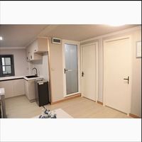 Studio extérieur préfabriqué en conteneur de 20 pieds pour hôtel et villa, design de luxe en acier, installation rapide, 3999-6999 $