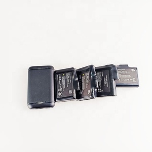 Custodia di dimensioni personalizzate batteria ai polimeri di litio 3.7V piccola 102035 101563 102540 104050 serie batteria 603040 - Product Image 5