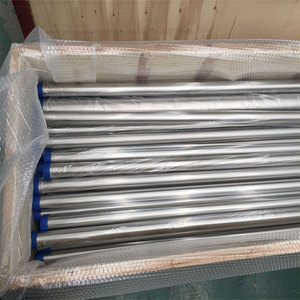 Factory direct sales cheap source raw material ss430 <b>stainless</b> <b>steel</b> <b>pipe</b> - Product Image 2