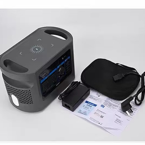 268,8Wh/179,2Wh 300W Lithium-Ionen-Akku <span class=keywords><strong>China</strong></span> Solar System und tragbare Station - Product Image 5