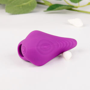 S-HANDE Großhandel Mini Bullet Vibrator Sexspielzeug Frauen Klitoris Stimulator Japan AV Finger Vibrator - Product Image 5