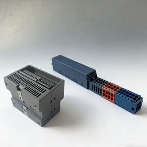 Relais de surcharge PLC <span class=keywords><strong>3RV1421</strong></span> 1JA15 pour contrôle industriel de moteur haute performance - Product Image 1