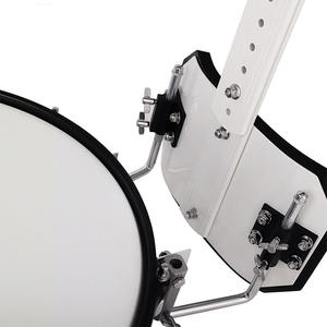 Partes de Qualidade Profissional para Suporte de Ombro de Tambor de Marcha e Tambor Baixo - Product Image 5