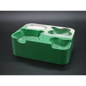 Modelli e stampi per termoformatura in piccole serie, stampa 3D FDM senza lavorazione dell'alluminio, a partire da 45 € l'unità. - Product Image 3