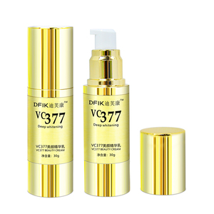 Hot Sale New Organic Natural Korean Face Whitening Serum Anti-Wrinkle Anti-Aging Vitamin <strong>C</strong> Hyaluronic Acid Cream SymWhite377 for - Product Image 3